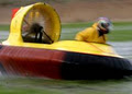 Flying Fish Hovercraft image 2