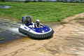 Flying Fish Hovercraft image 3