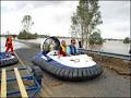 Flying Fish Hovercraft image 4