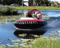 Flying Fish Hovercraft image 1