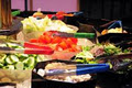 Food Star Family Restaurant logo