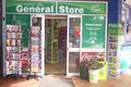 Forest Glen General Store logo