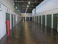 Fort Knox Self Storage logo