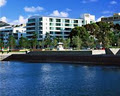 Four Points by Sheraton Geelong logo