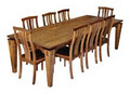 Francis Furniture logo