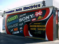 Frankie's Auto Electrics & Car Audio Albion Park Rail image 2