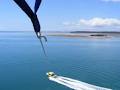 Fraser Coast Parasailing image 2