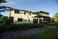 Fraser Island Beach Houses logo