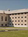 Fremantle Prison logo