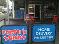 Fresh N Yummy logo