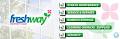 Freshway Property Care Pty Ltd image 1