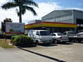 Future Auto service Centre Geebung logo