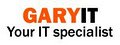 GARYIT logo