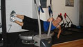 GJ,s Health & Fitness logo
