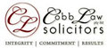 GOLD COAST LAWYERS logo