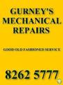 GURNEY'S MECHANICAL REPAIRS image 2