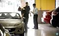 Garry & Warren Smith Mazda Service - Ferntree Gully image 1