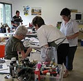 Gary Myers Gallery at Maleny Arts Retreat image 2