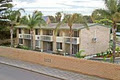 Geraldton Accommodation logo