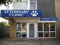 Gerringong Veterinary Surgery logo