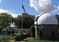 Gilgandra Observatory logo