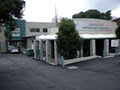 Gladesville Veterinary Hospital logo
