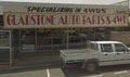 Gladstone Auto Parts & 4WD logo