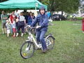 Glow Worm Bicycles image 1