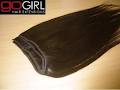 Go Girl Hair Artistry logo