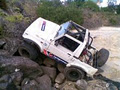 Gold Coast 4WD logo