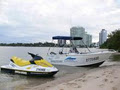 Gold Coast Boat & Jet Ski Licensing logo