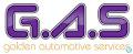Golden Automotive Services logo