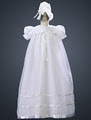 Gorgeous Christening Gowns logo