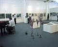 Goulburn Regional Art Gallery logo