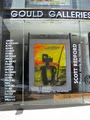 Gould Galleries logo