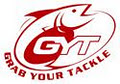 Grab Your Tackle logo