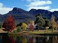 Grampians Paradise Camping & Caravan Parkland image 2