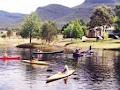 Grampians Paradise Camping & Caravan Parkland image 5