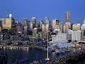 Grand Mercure Apartments Darling Harbour image 6