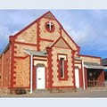 Grange Uniting Church logo