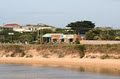 Great Ocean Road Beachfront Motel logo