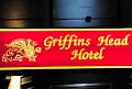 Griffen's Head Hotel image 5