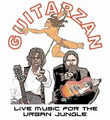 Guitarzan image 2