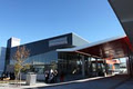 Gungahlin College logo