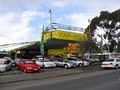 Gurneys Car Centre image 1