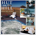 HUT ON THE HILL logo