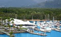 Half Moon Bay Marina Cairns image 2