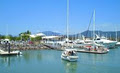 Half Moon Bay Marina Cairns image 4