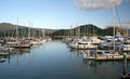 Half Moon Bay Marina Cairns image 5