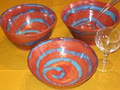 Handmade Pottery by Elsie Cogar image 4